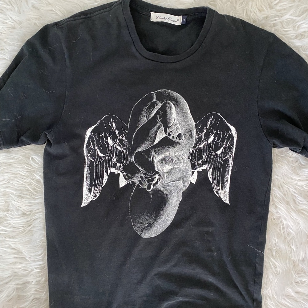 Undercover Graphic Shirt